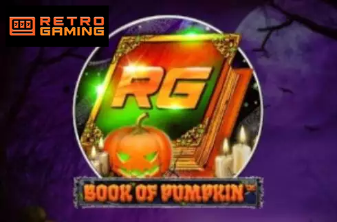 Book of Pumpkin